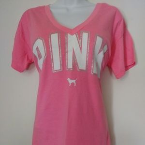 PINK Victoria's Secret new with tags